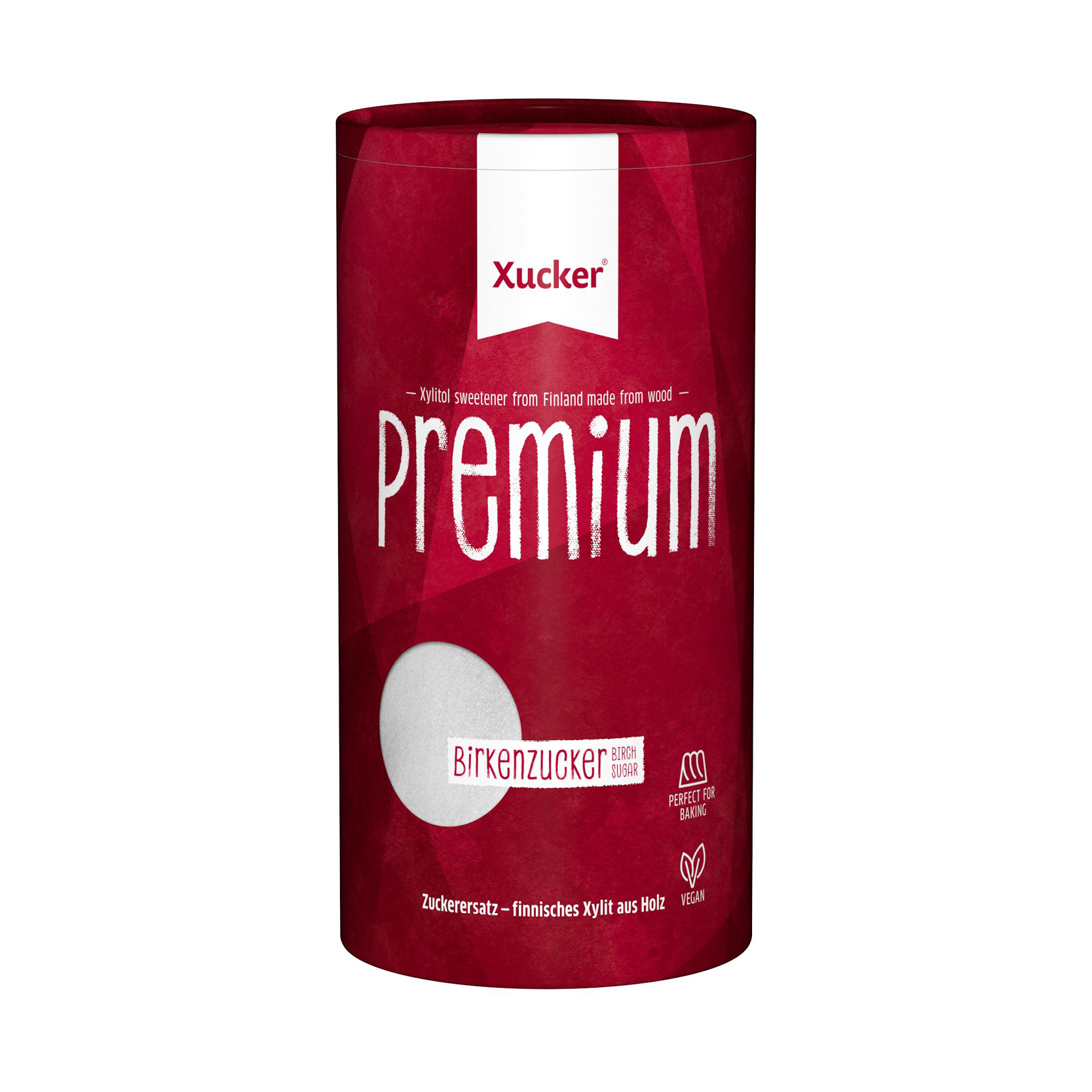 Xucker Premium Dose 1kg