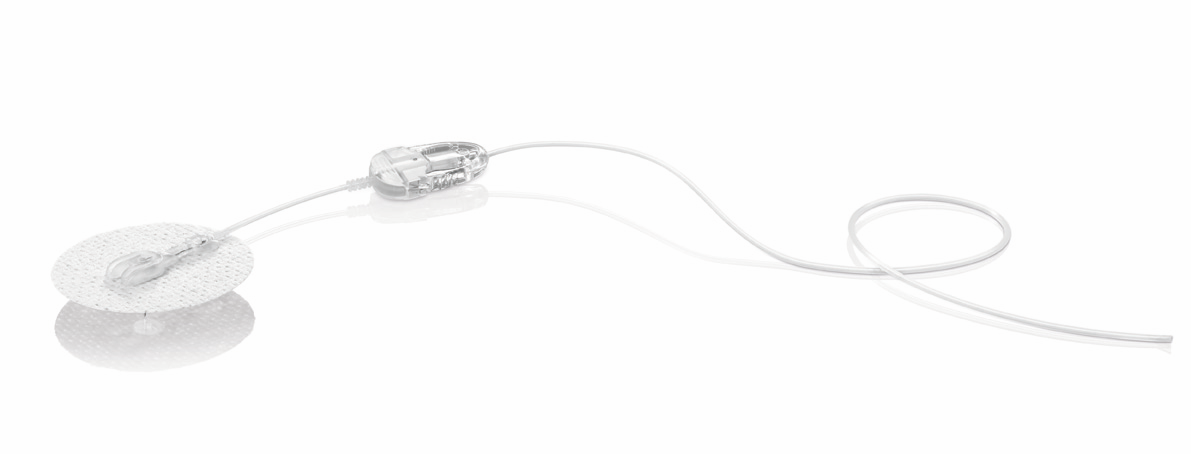 Accu-Chek Insight Rapid Kanülen 10mm 25 Stück Accu-Chek Insight Rapid Kanülen 10mm 25 Stück