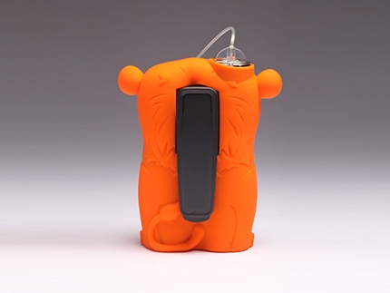 Lenny Silikonschutzhülle orange Lenny Silikonschutzhülle orange