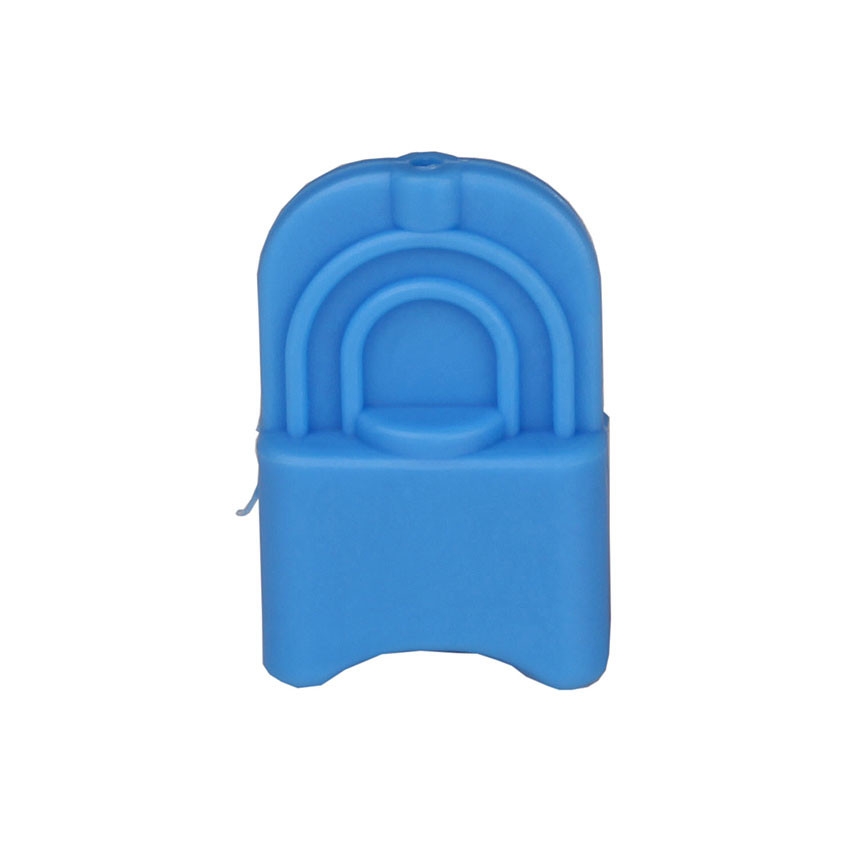 Accu-Chek Rapid-D Link Protective Cap 10 Stück Accu-Chek Rapid-D Link Protective Cap 10 Stück