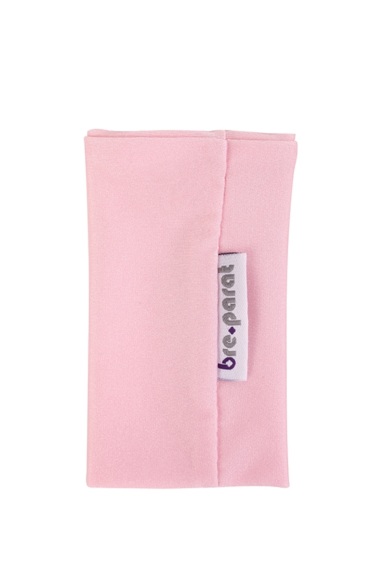 bre.parat Armbinde hellrosa 21-23cm 2 Stück bre.parat Armbinde hellrosa 21-23cm 2 Stück