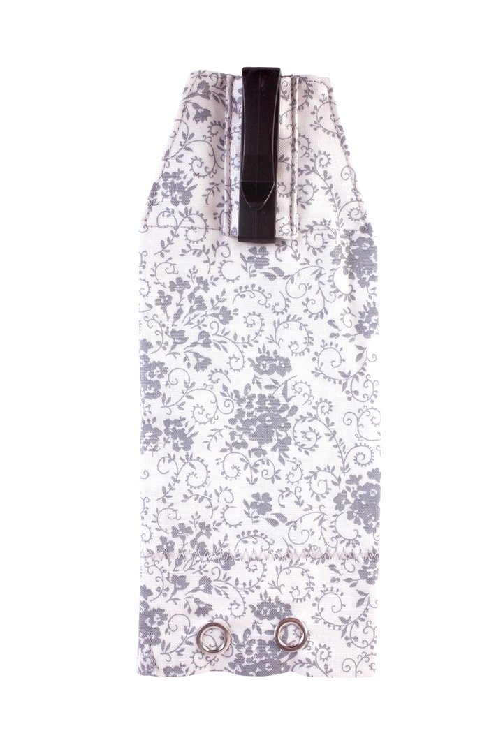 bre.parat BH Pumpentasche Hochformat creme bre.parat BH Pumpentasche Hochformat creme