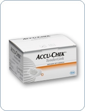 Accu-Chek TenderLink Kanülen 13mm 10 Stück Accu-Chek TenderLink Kanülen 13mm 10 Stück