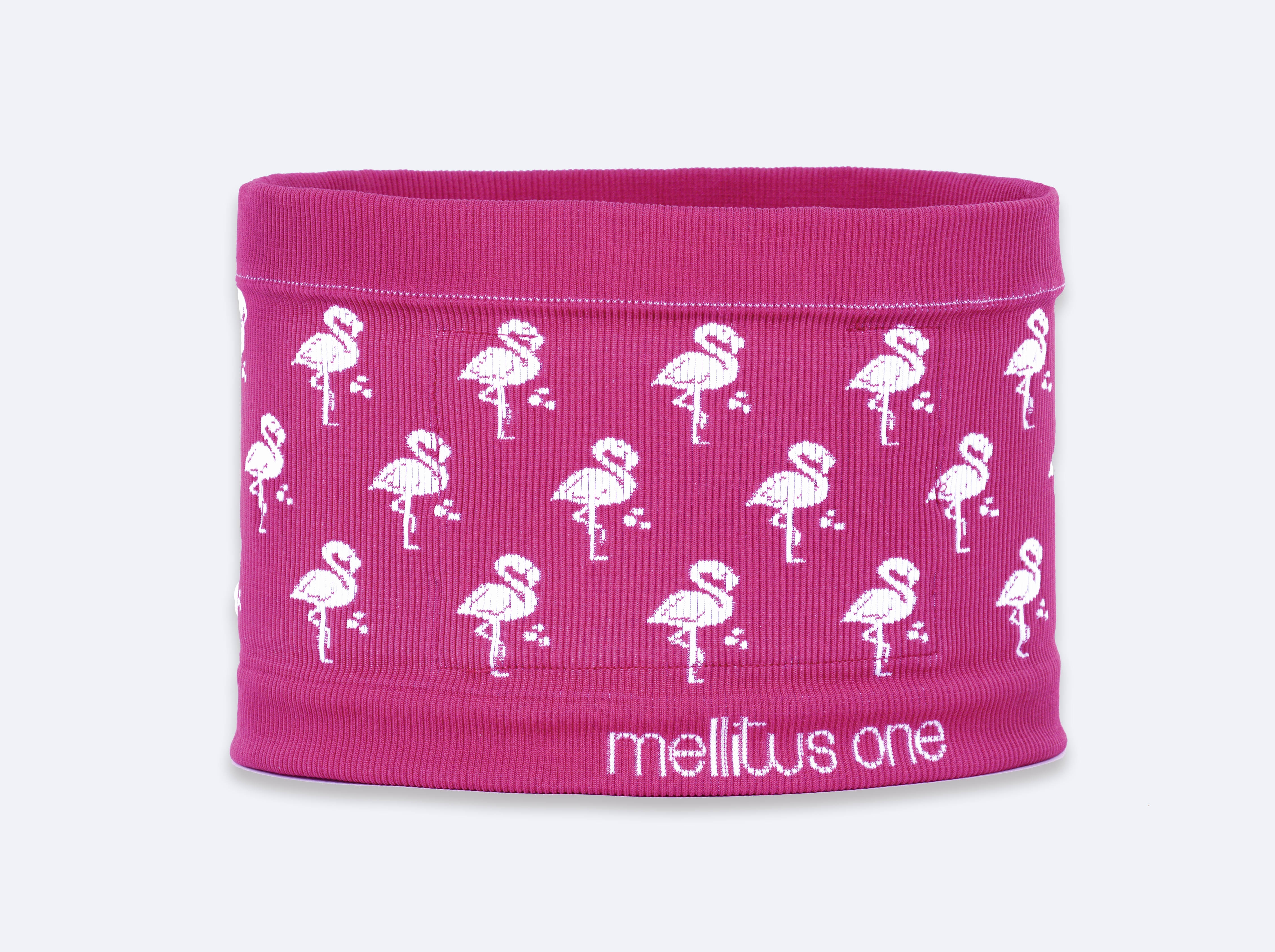 Junior Belly One Bauchband XS 50-56cm Flamingo pink Junior Belly One Bauchband XS 50-56cm Flamingo pink