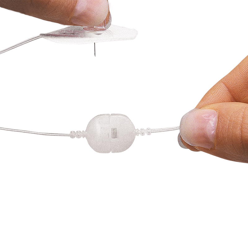 Accu-Chek Rapid-D Link Transfer Set 50cm 10 Stück Accu-Chek Rapid-D Link Transfer Set 50cm 10 Stück