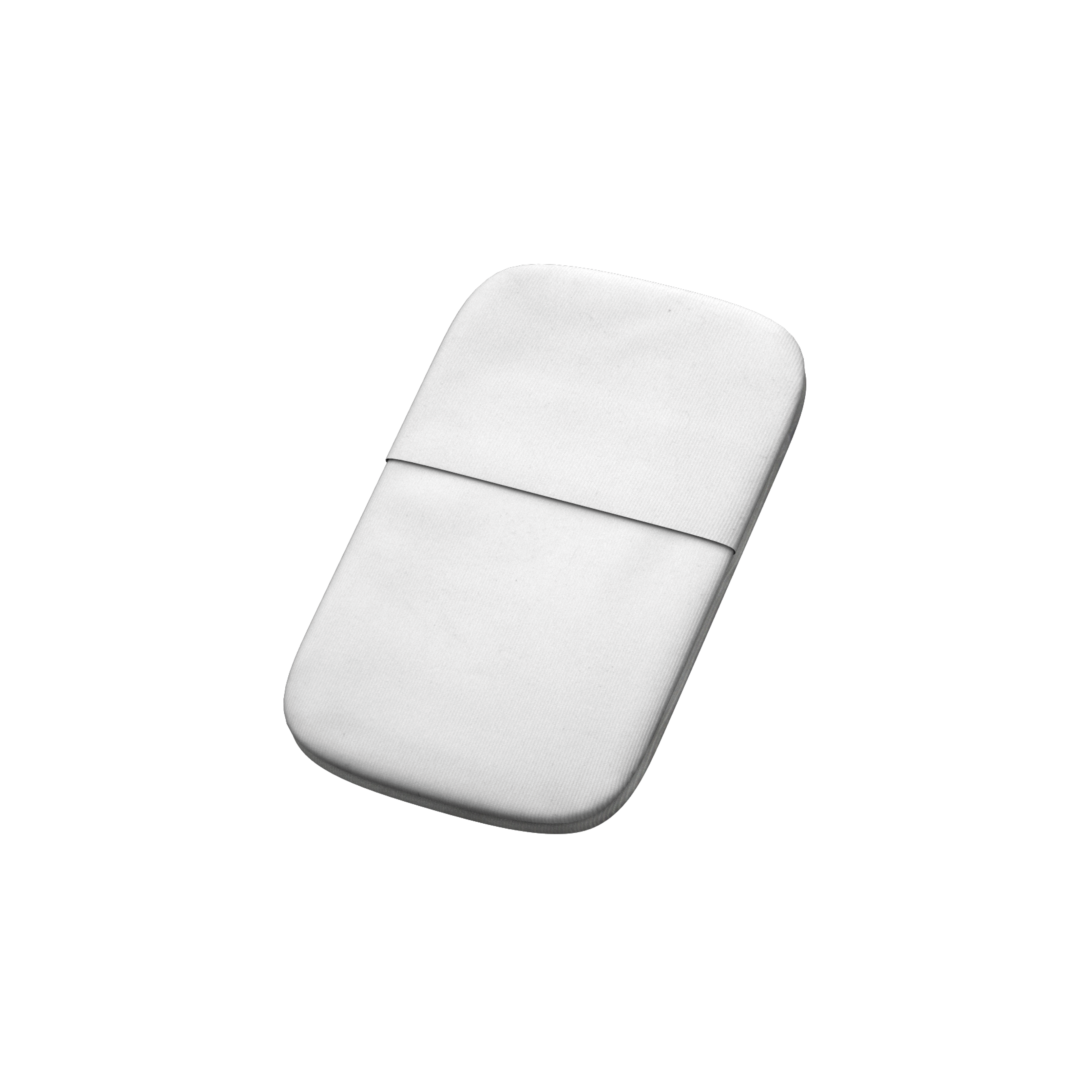 mylife YpsoPump BH-Clip weiß