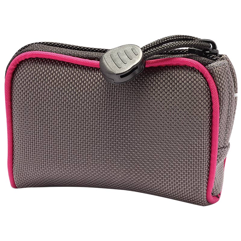 MiniMed Sport-Tasche pink
