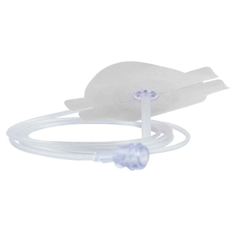 mylife Orbitsoft Infusionsset 6mm 60cm 10 Stück mylife Orbitsoft Infusionsset 6mm 60cm 10 Stück