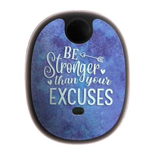 Eversense Transmitter Sticker be stronger Eversense Transmitter Sticker be stronger