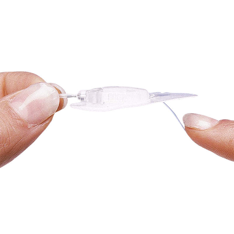 Accu-Chek TenderLink 17mm 80cm 10 Stück Accu-Chek TenderLink 17mm 80cm 10 Stück