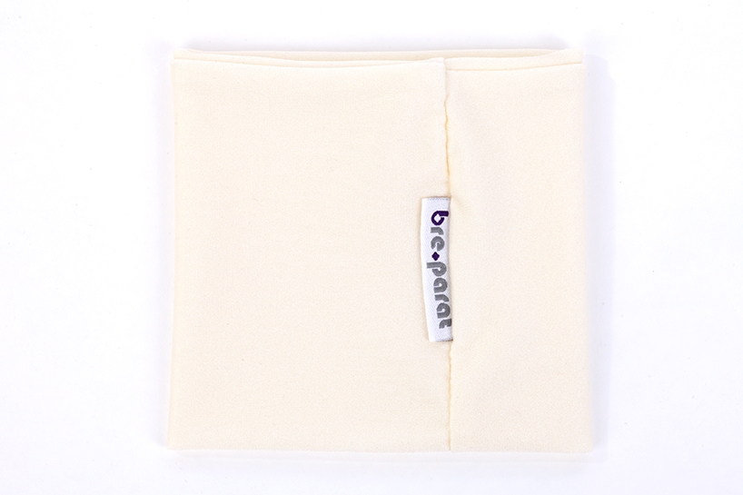 bre.parat Armbinde creme 27-29cm 2 Stück bre.parat Armbinde creme 27-29cm 2 Stück