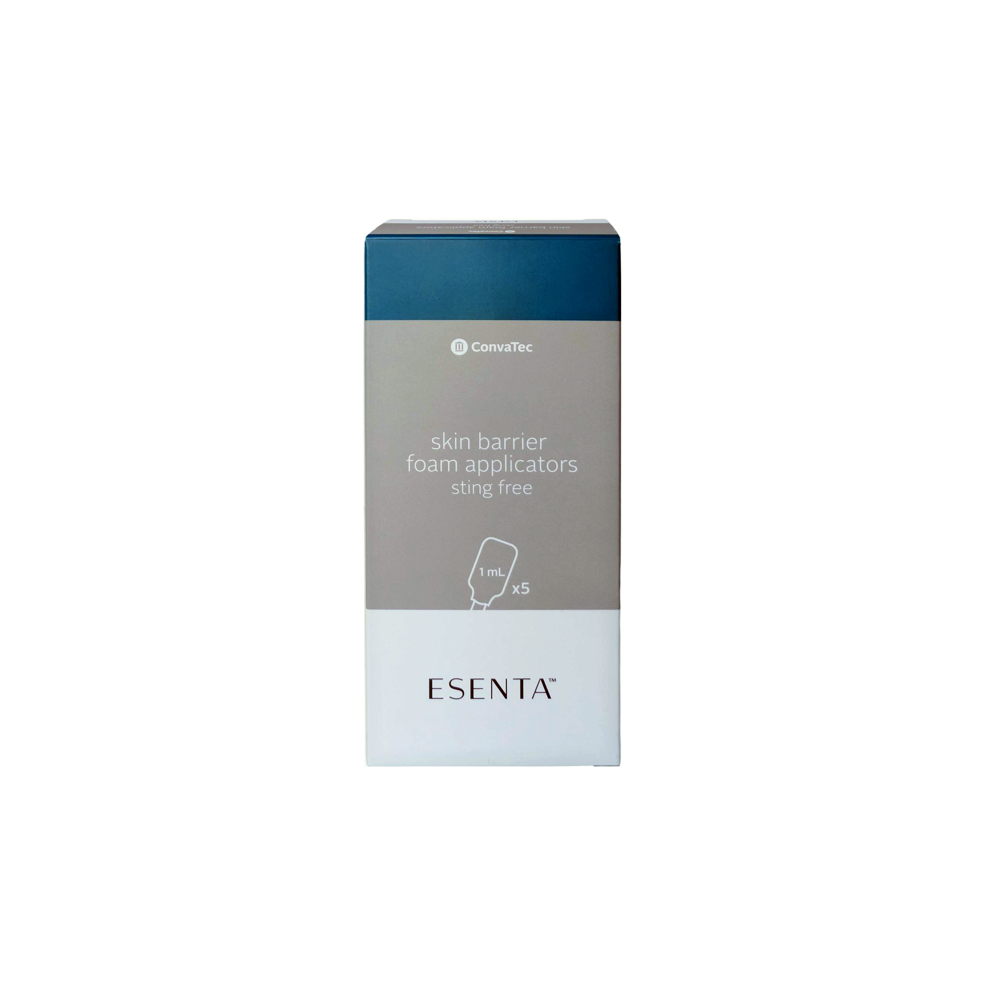 ESENTA Hautschutz Applikator 3ml 25 Stück