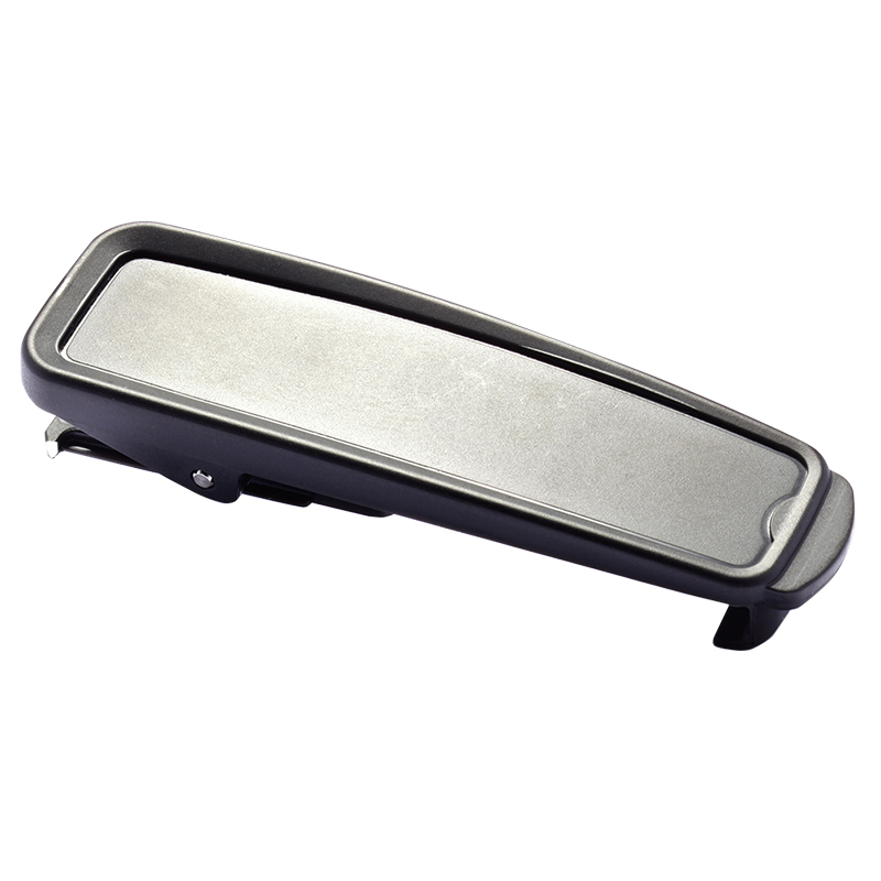 MiniMed Gürtelclip schwarz für 640/670G/780G MiniMed Gürtelclip schwarz für 640/670G/780G