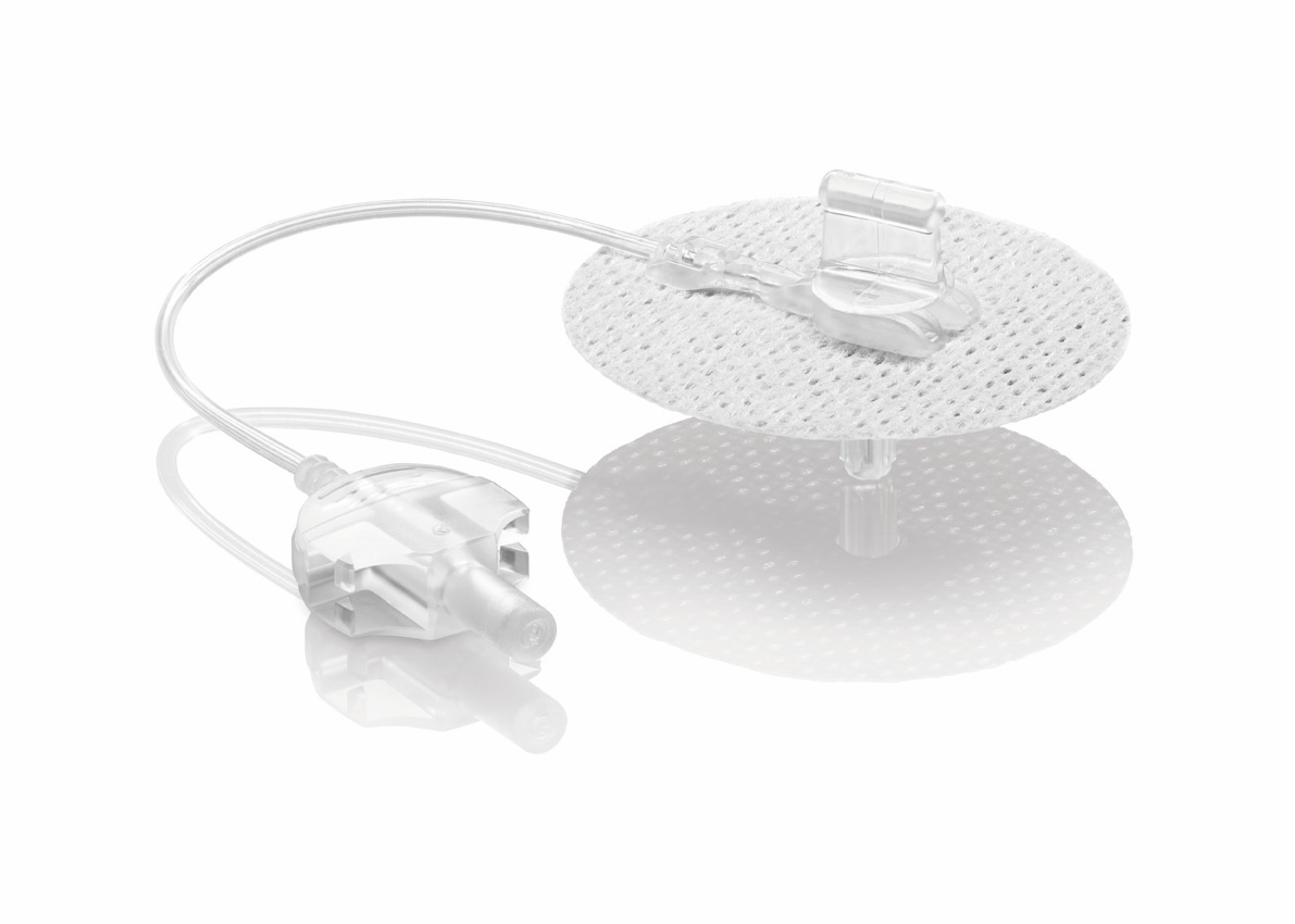 Accu-Chek Insight Rapid Kanülen 8mm 25 Stück Accu-Chek Insight Rapid Kanülen 8mm 25 Stück