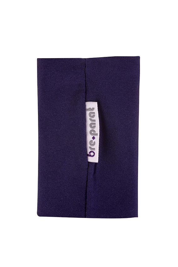 bre.parat Armbinde dunkelblau 21-23cm 2 Stück bre.parat Armbinde dunkelblau 21-23cm 2 Stück