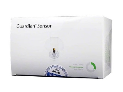 Guardian 3 Sensor für CGM 5 Stück