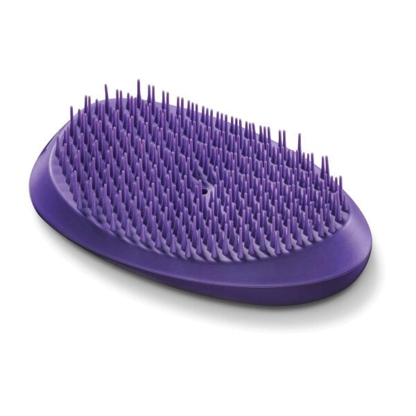 beurer HT10 Ionen Haarbürste purple