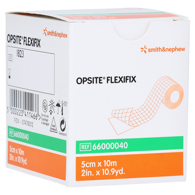 OPSITE Flexifix 5cm x 10m 