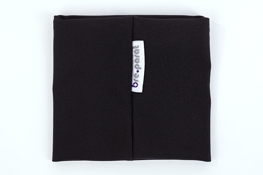 bre.parat Armbinde schwarz 33-35cm 2 Stück bre.parat Armbinde schwarz 33-35cm 2 Stück