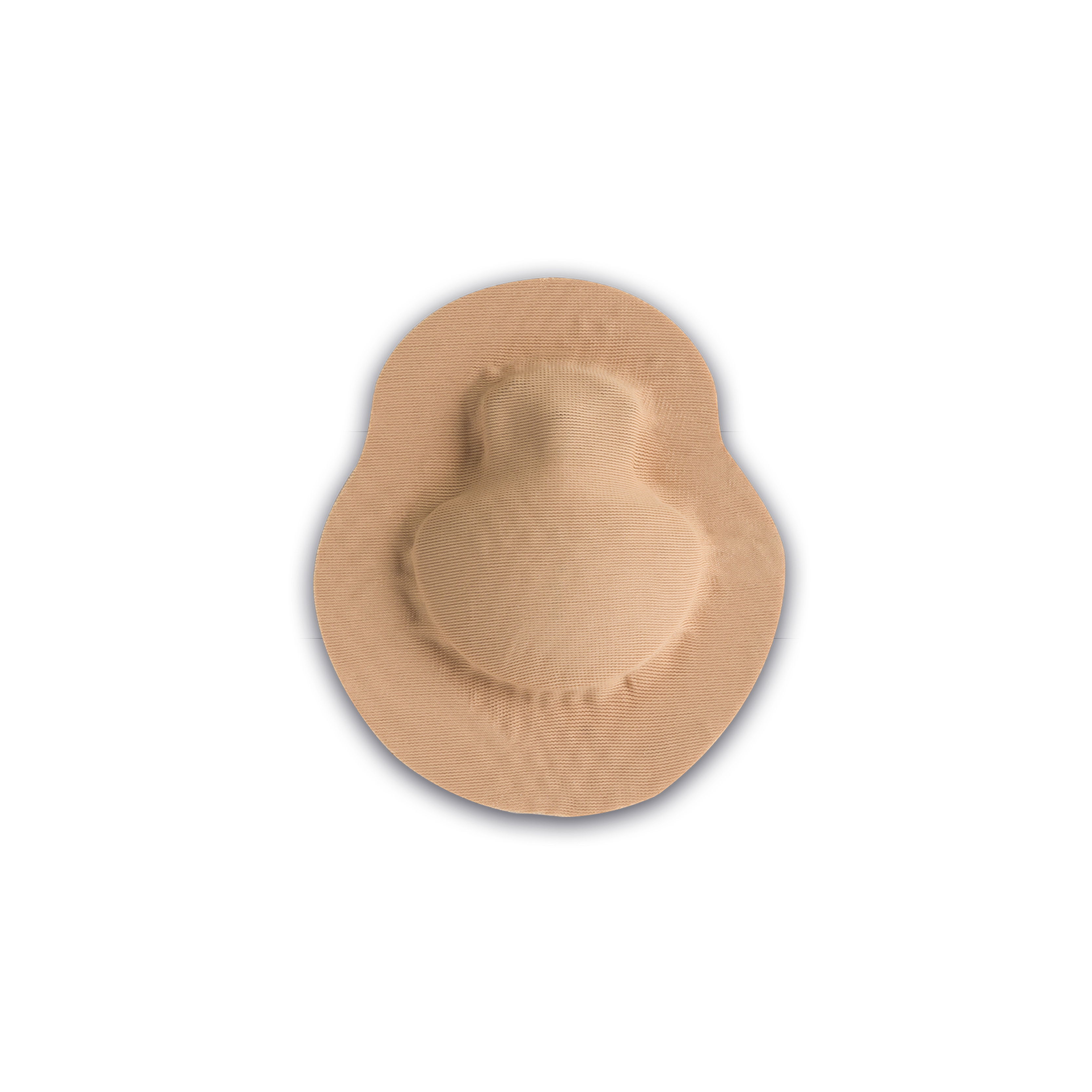Capteur Protect Cover Patch für Medtronic Guardian 4 Sensor Beige 10 Stück Capteur Protect Cover Patch für Medtronic Guardian 4 Sensor Beige 10 Stück