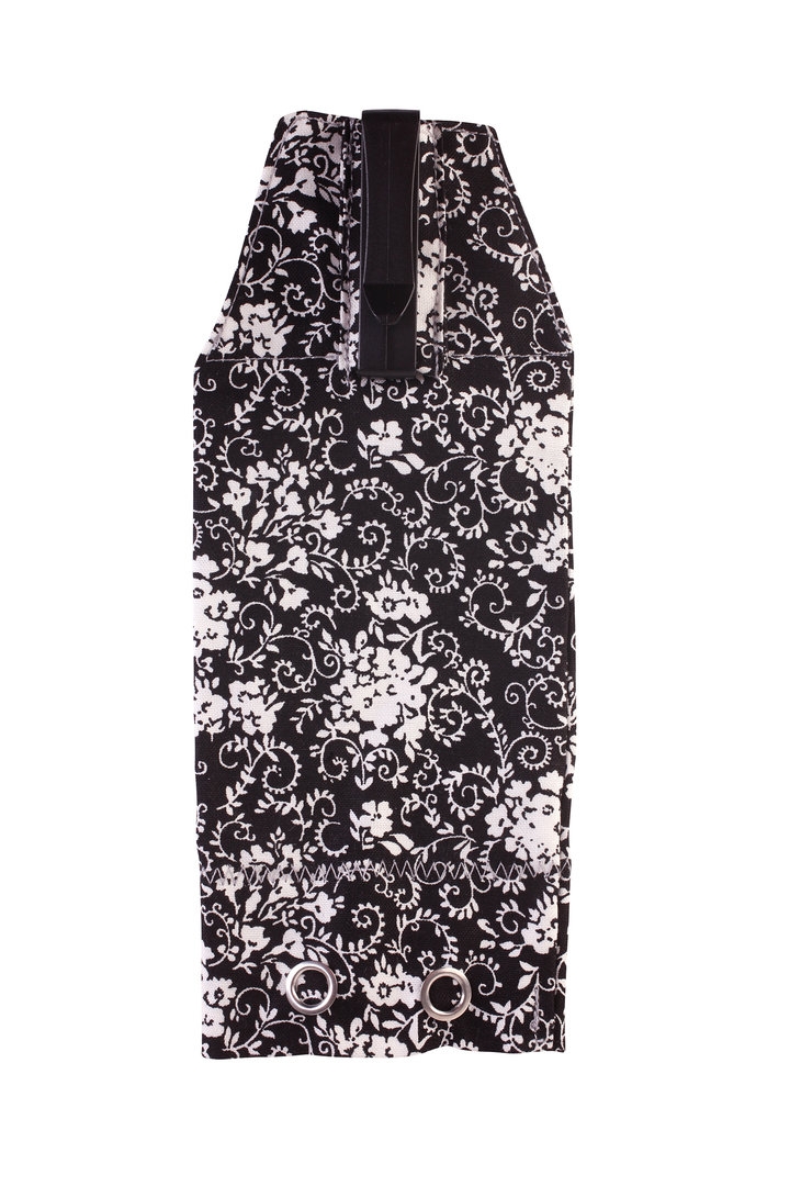 bre.parat BH Pumpentasche Hochformat schwarz bre.parat BH Pumpentasche Hochformat schwarz