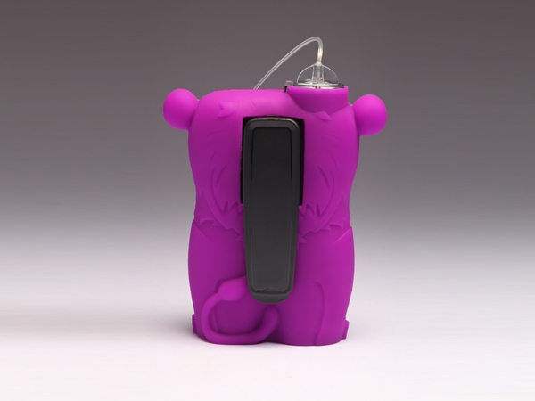 Lenny Silikonschutzhülle lila Lenny Silikonschutzhülle lila