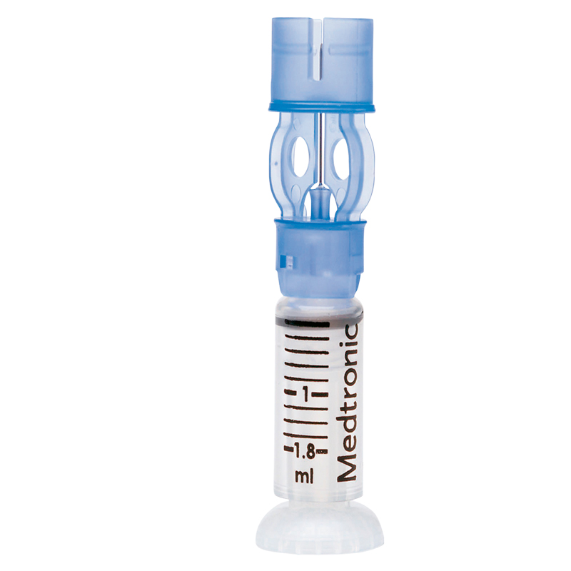 MiniMed Reservoir 1,8ml 20 Stück MiniMed Reservoir 1,8ml 20 Stück