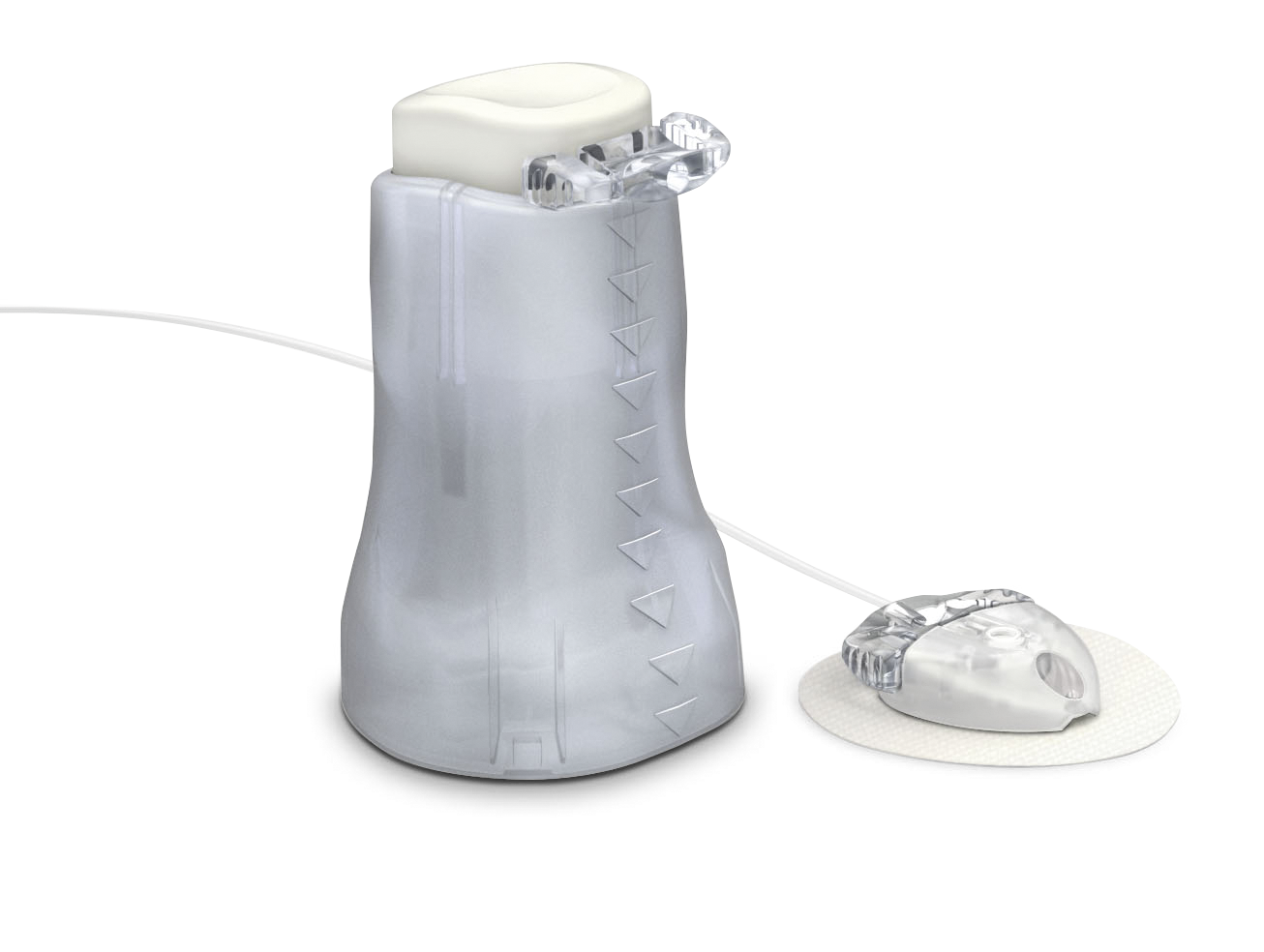 MiniMed Mio Advance 6mm 110cm 10 Stück MiniMed Mio Advance 6mm 110cm 10 Stück