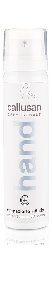 Callusan hand+ 75ml Callusan hand+ 75ml