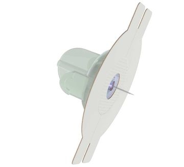 mylife Orbitsoft Universal Kanülen 9mm 10 Stück