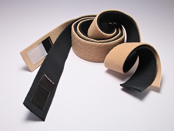 MiniMed Ersatz-Bauchgurt 132cm schwarz MiniMed Ersatz-Bauchgurt 132cm schwarz