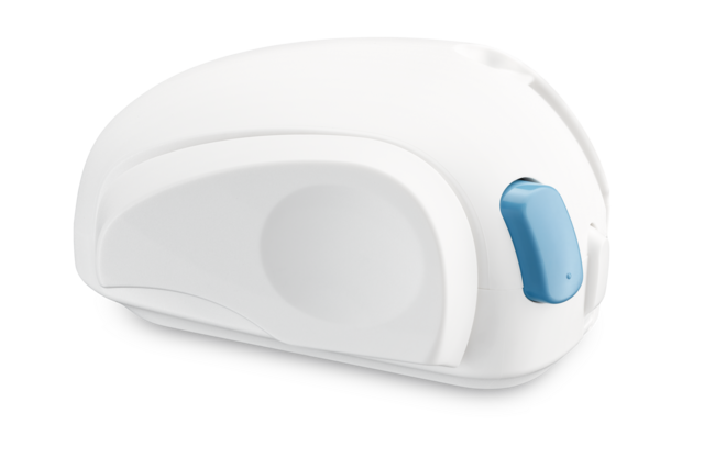 Accu-Chek Solo Setzhilfe Accu-Chek Solo Setzhilfe