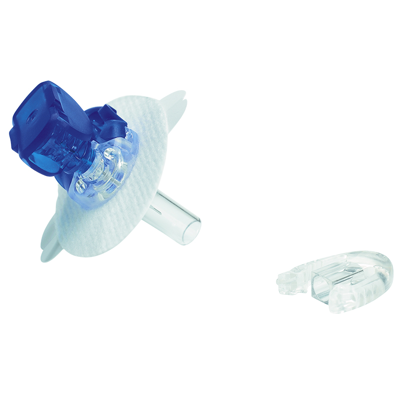 Accu-Chek FlexLink 8mm 60cm 10 Stück Accu-Chek FlexLink 8mm 60cm 10 Stück